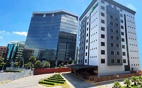 Holiday Inn Express Mexico Santa Fe, an IHG Hotel